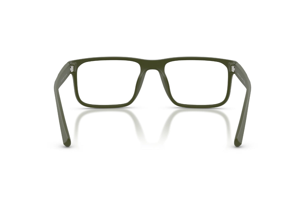 Armani Exchange Lentes Ópticos AX3147U