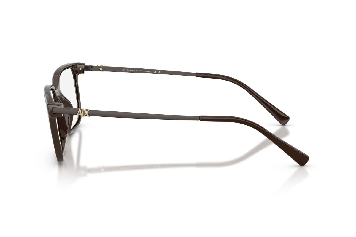 Armani Exchange Lentes Ópticos AX3149U