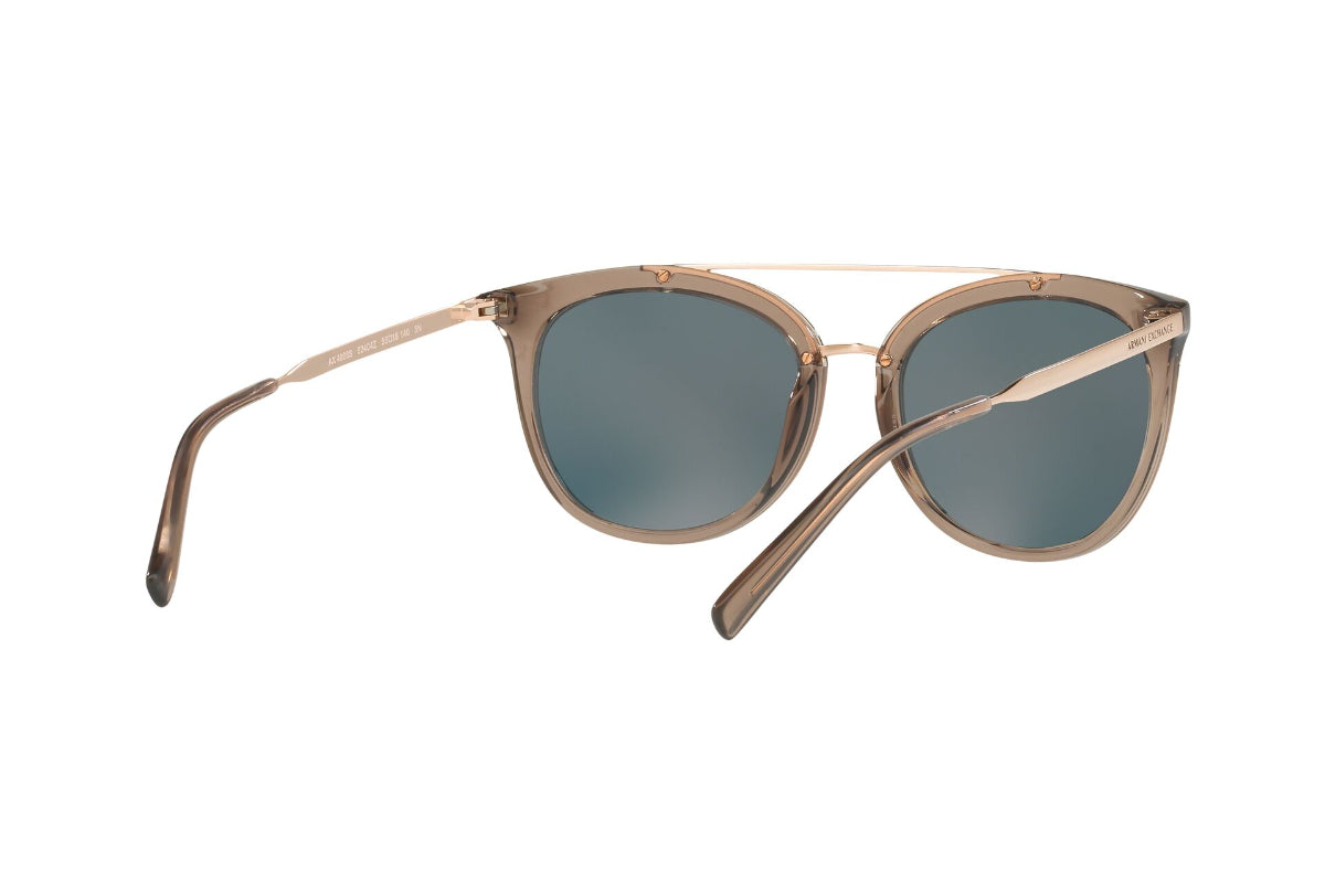 Lentes de Sol Tundra Armani Exchange