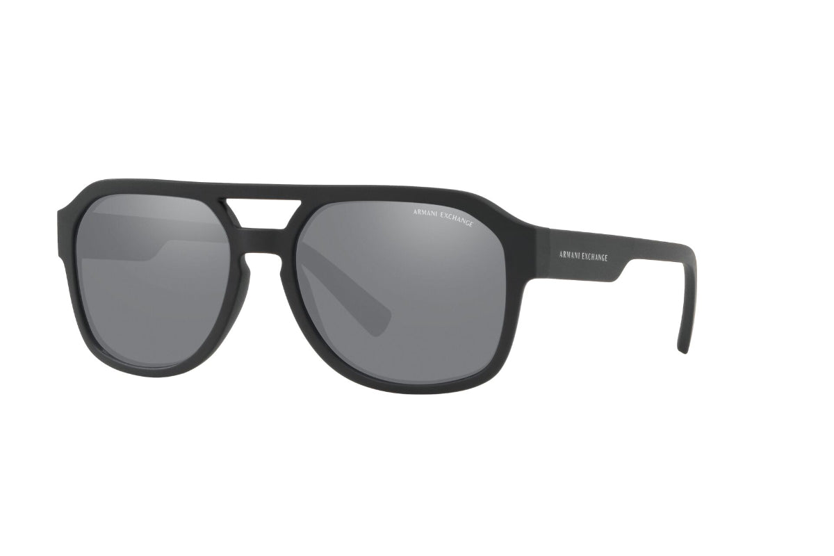 Armani Exchange Lentes de Sol Espejados AX4074S