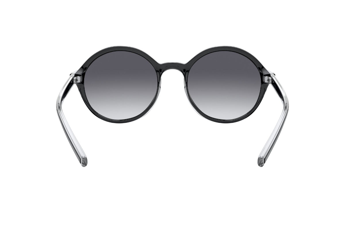 Lentes de Sol Crystal Armani Exchange