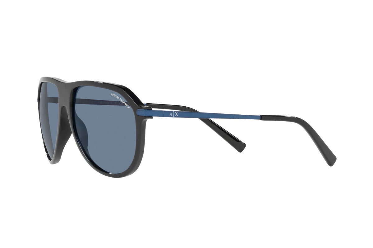 Armani Exchange Lentes de Sol AX4106S