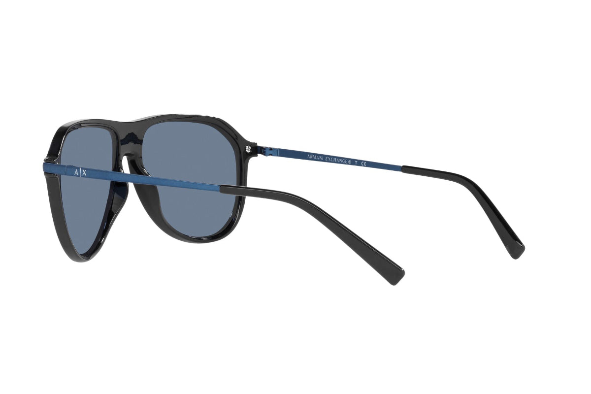 Armani Exchange Lentes de Sol AX4106S