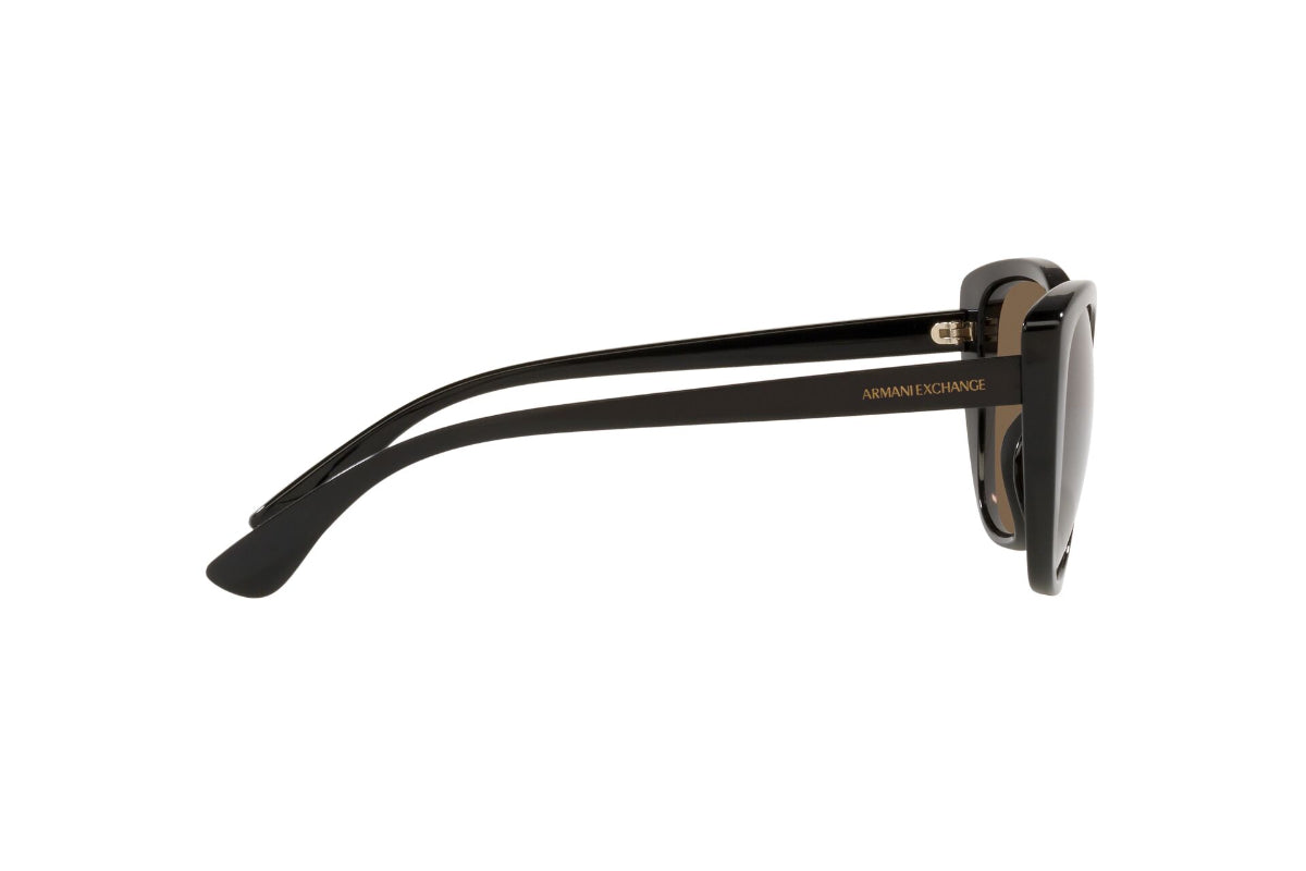 Lentes de Sol Black Exchange Armani Sustentable