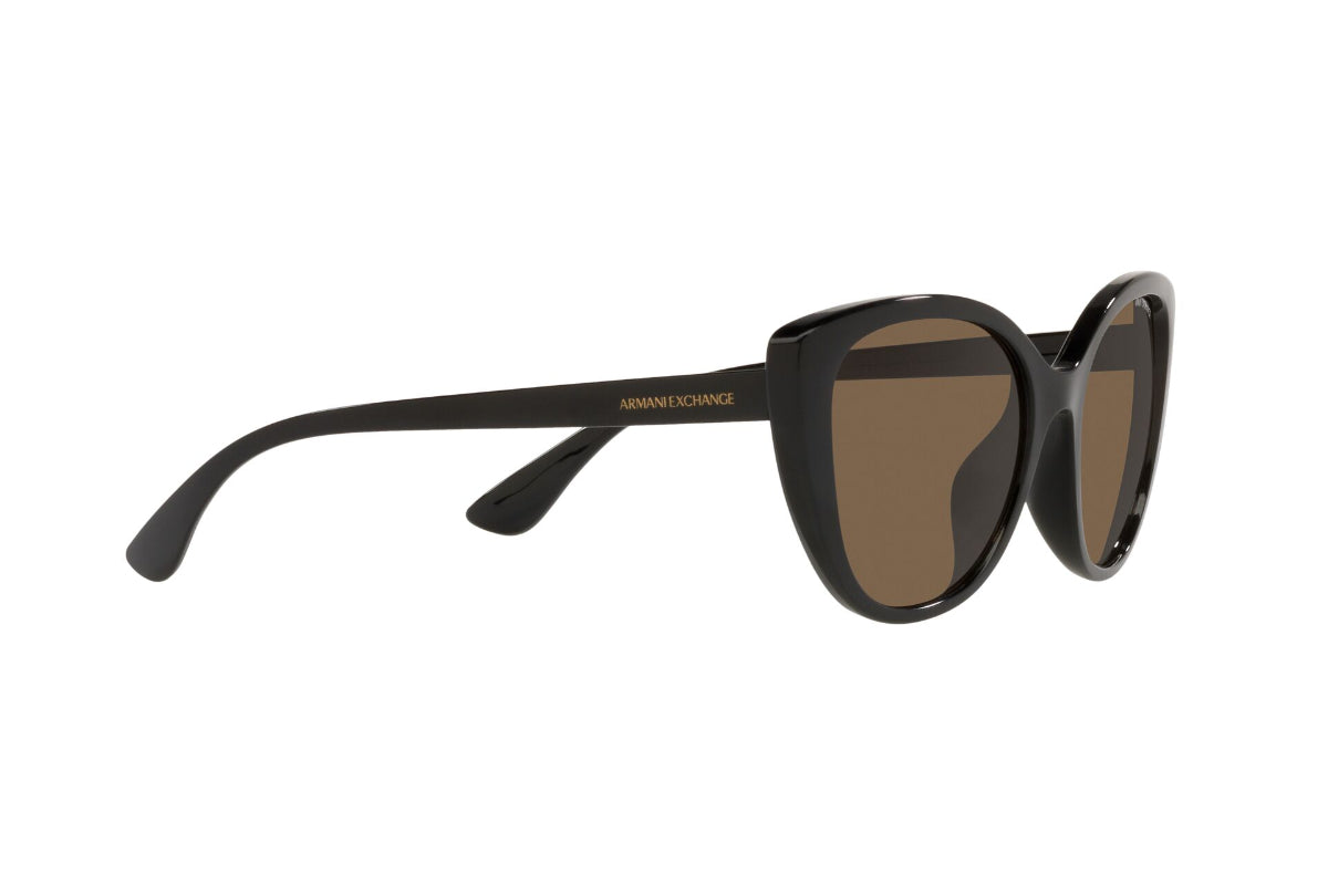 Lentes de Sol Black Exchange Armani Sustentable