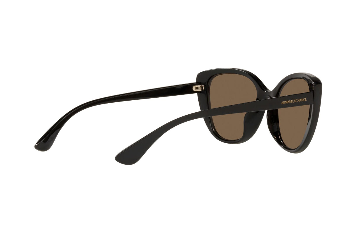 Lentes de Sol Black Exchange Armani Sustentable