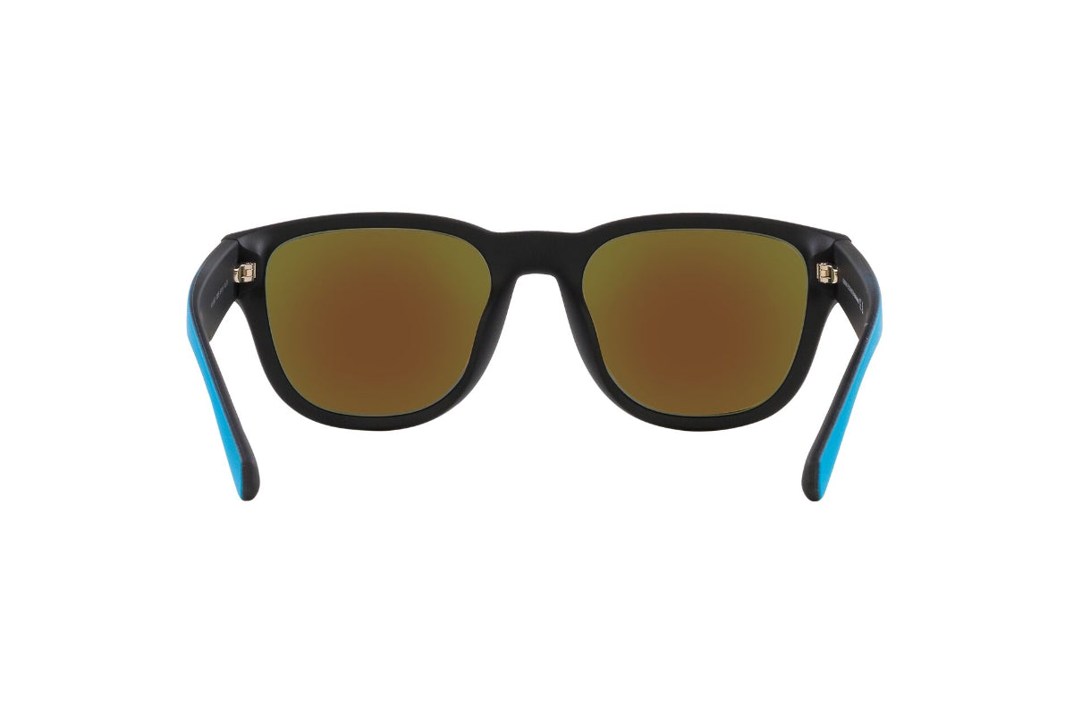 Armani Exchange Lentes de Sol Espejados AX4115S