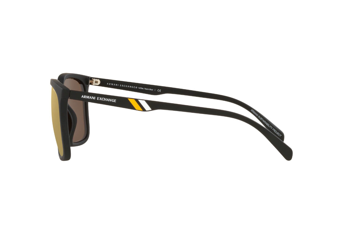 Armani Exchange Lentes de Sol AX4117S