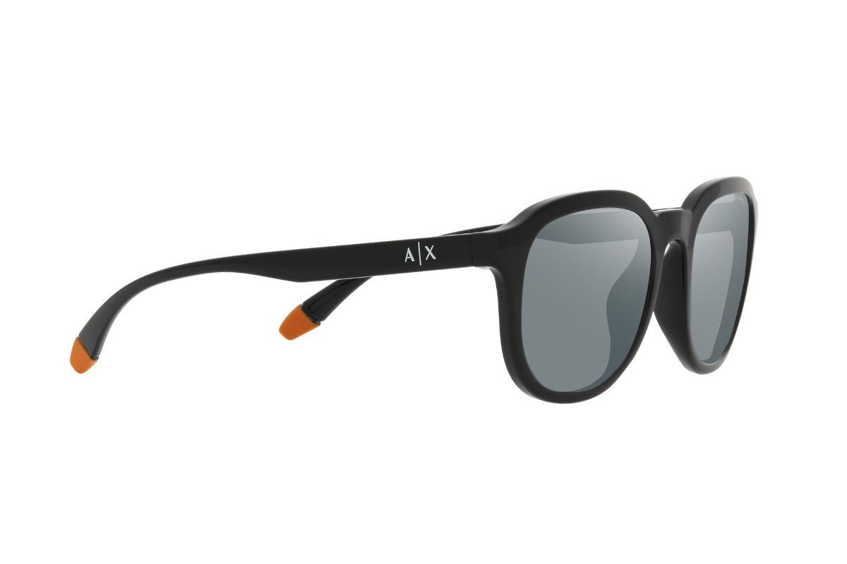 Armani Exchange Lentes de Sol Espejados AX4129S