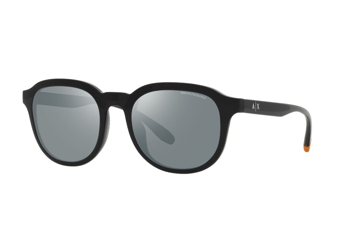 Armani Exchange Lentes de Sol Espejados AX4129S