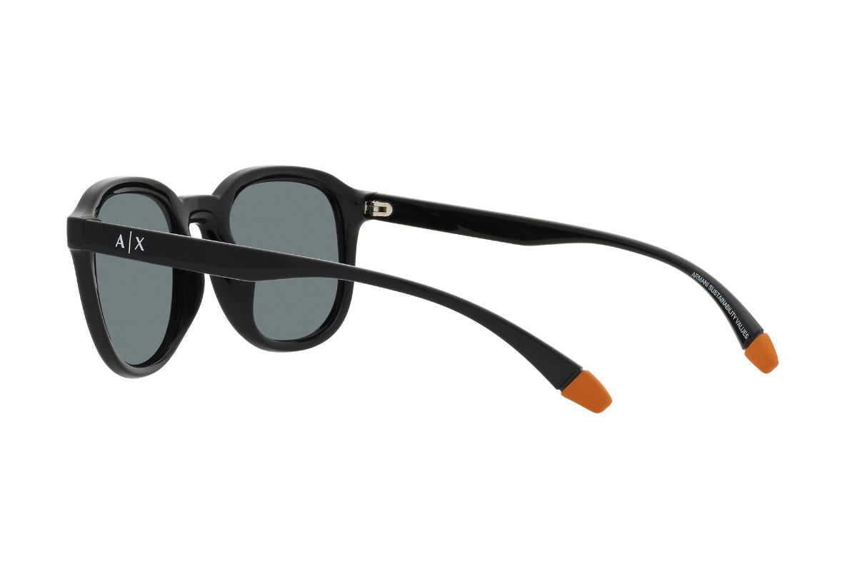 Armani Exchange Lentes de Sol Espejados AX4129S