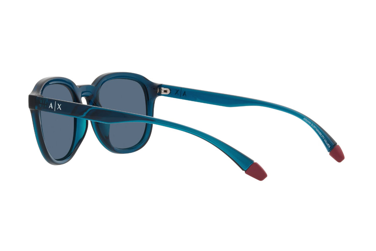 Armani Exchange Lentes de Sol AX4129S