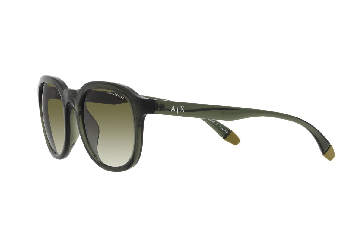 Armani Exchange Lentes de Sol AX4129S