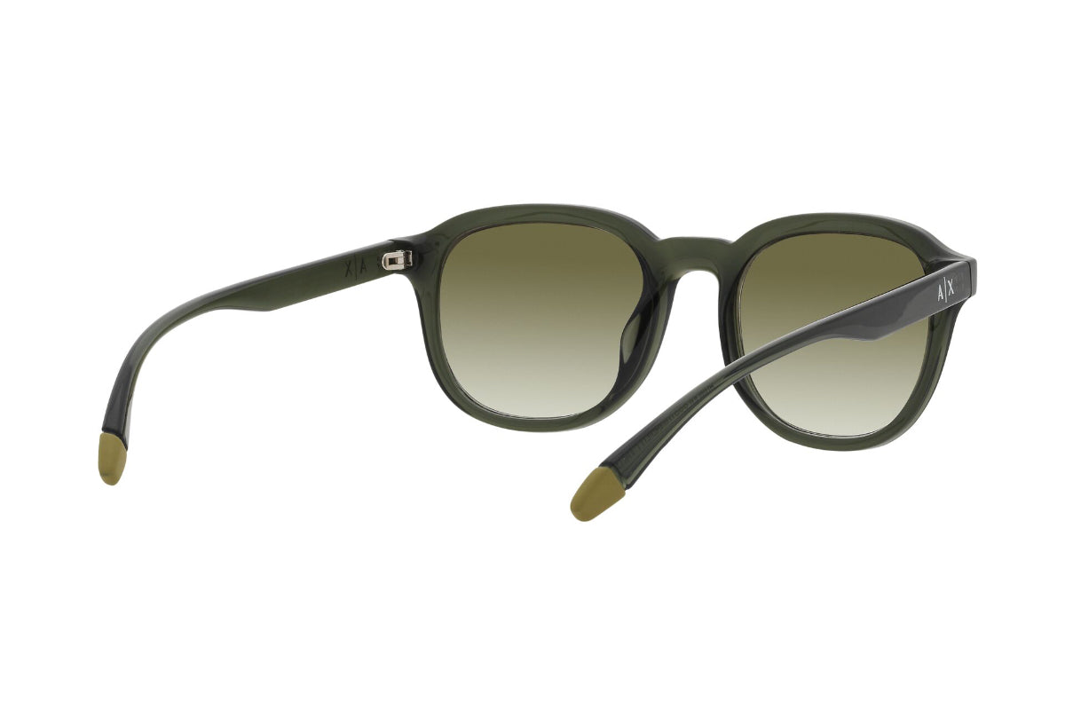 Armani Exchange Lentes de Sol AX4129S