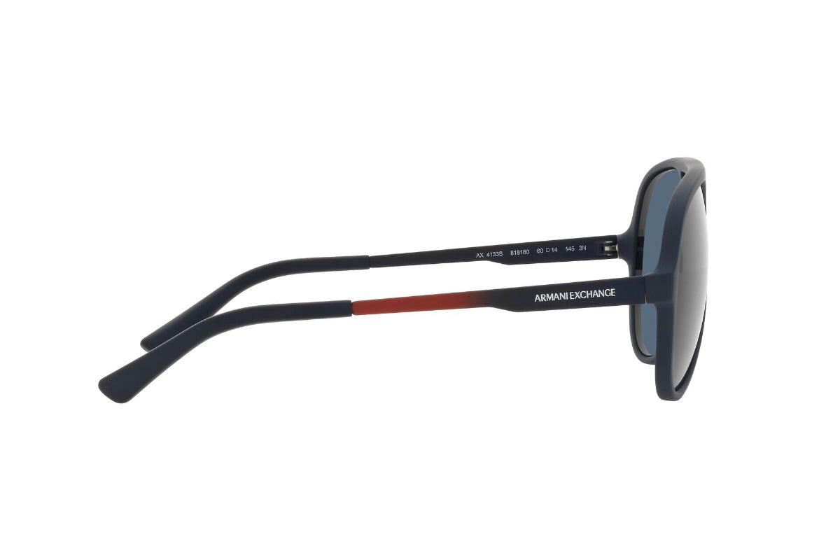 Armani Exchange Lentes de Sol AX4133S