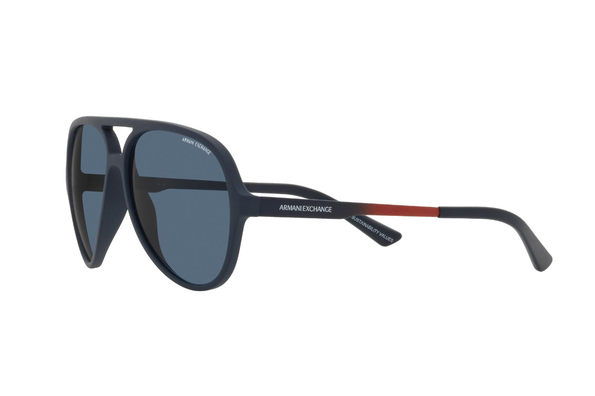 Armani Exchange Lentes de Sol AX4133S