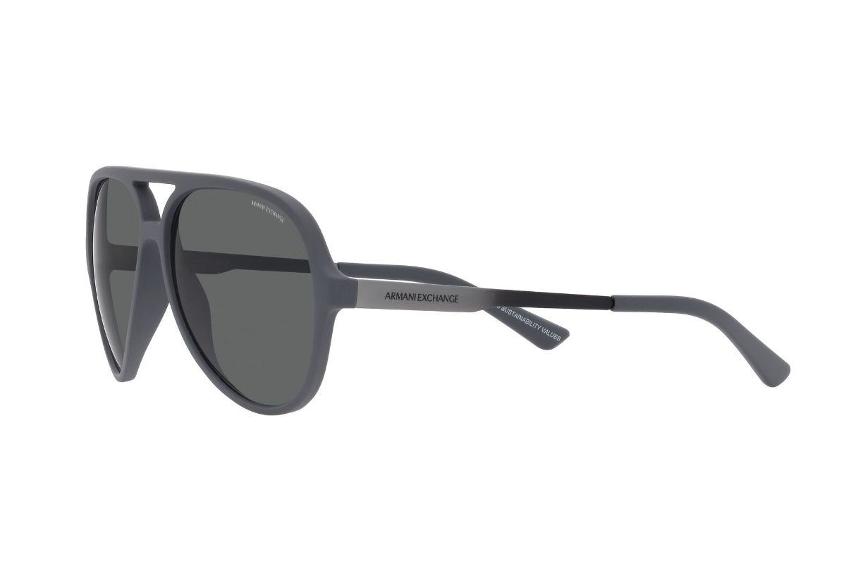 Armani Exchange Lentes de Sol AX4133S