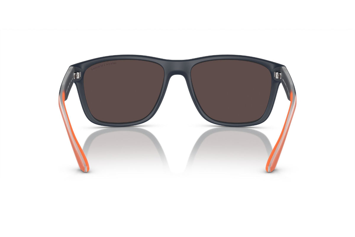 Armani Exchange Lentes de Sol Espejados AX4135S