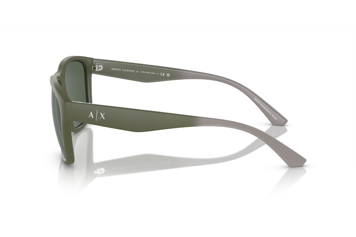 Armani Exchange Lentes de Sol AX4135S