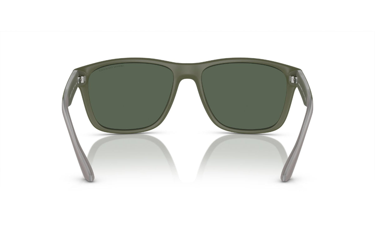 Armani Exchange Lentes de Sol AX4135S