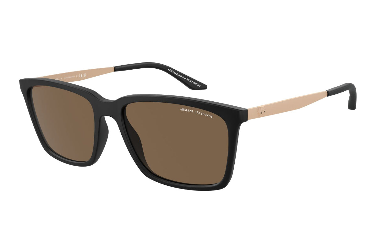 Armani Exchange Lentes de Sol AX4138S