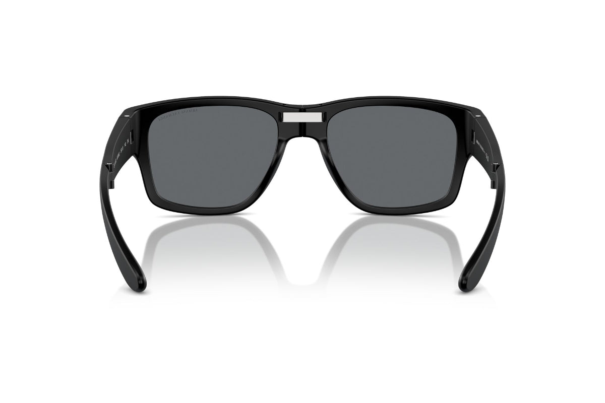 Armani Exchange Lentes de Sol Espejados AX4141SU