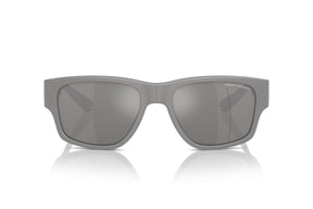 Armani Exchange Lentes de Sol Espejados AX4141SU