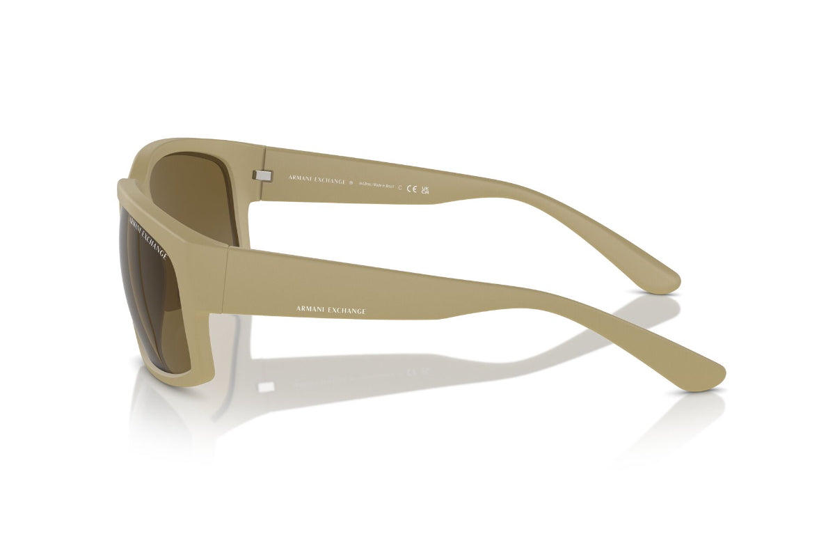 Armani Exchange Lentes de Sol AX4142SU