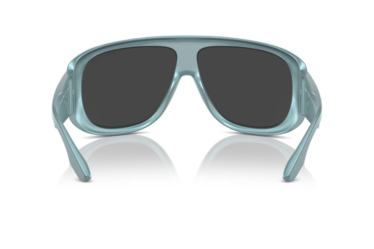 Armani Exchange Lentes de Sol Espejados AX4143SU