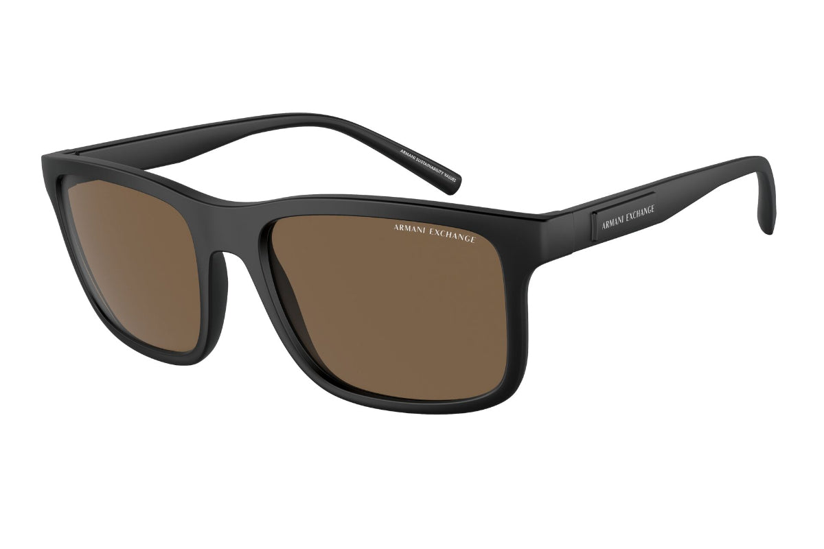 Armani Exchange Lentes de Sol AX4145S