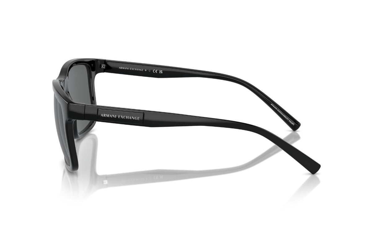 Armani Exchange Lentes de Sol AX4145S