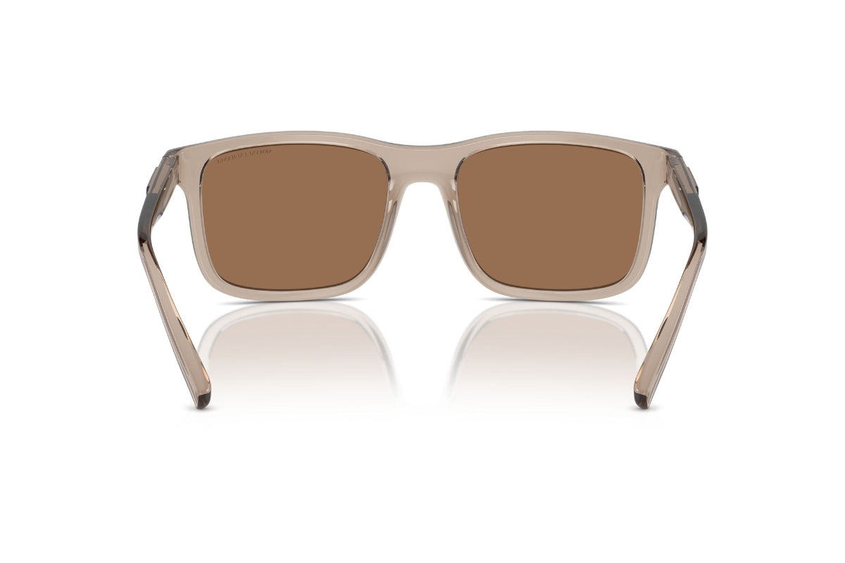 Armani Exchange Lentes de Sol Polarizados AX4145S