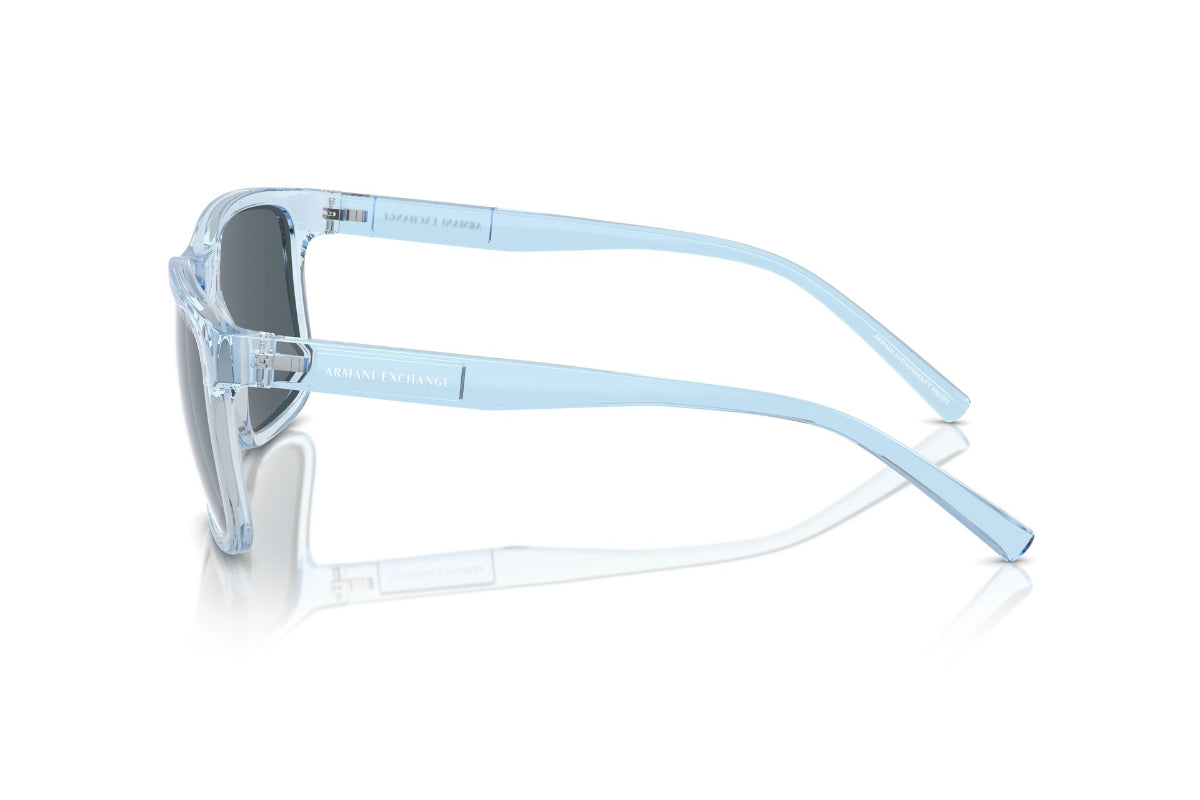 Armani Exchange Lentes de Sol Espejados AX4145S