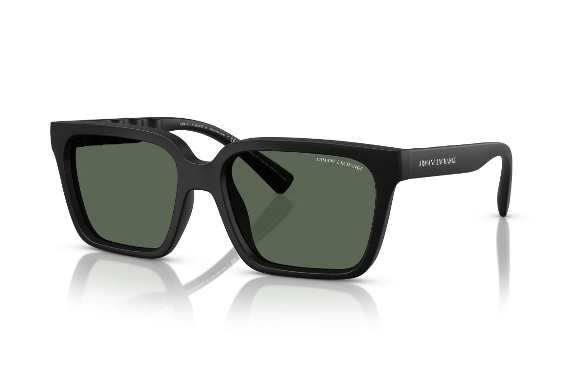 Armani Exchange Lentes de Sol AX4147S