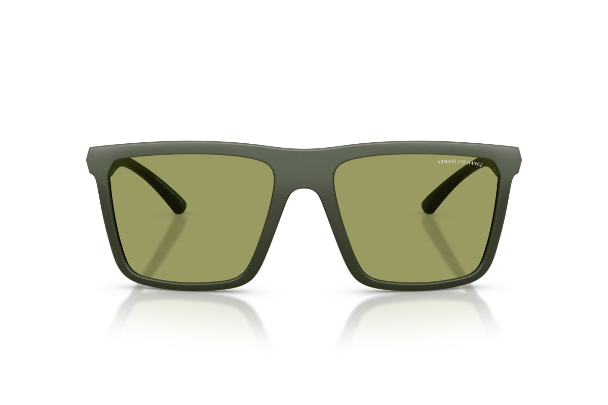 Armani Exchange Lentes de Sol AX4162SU