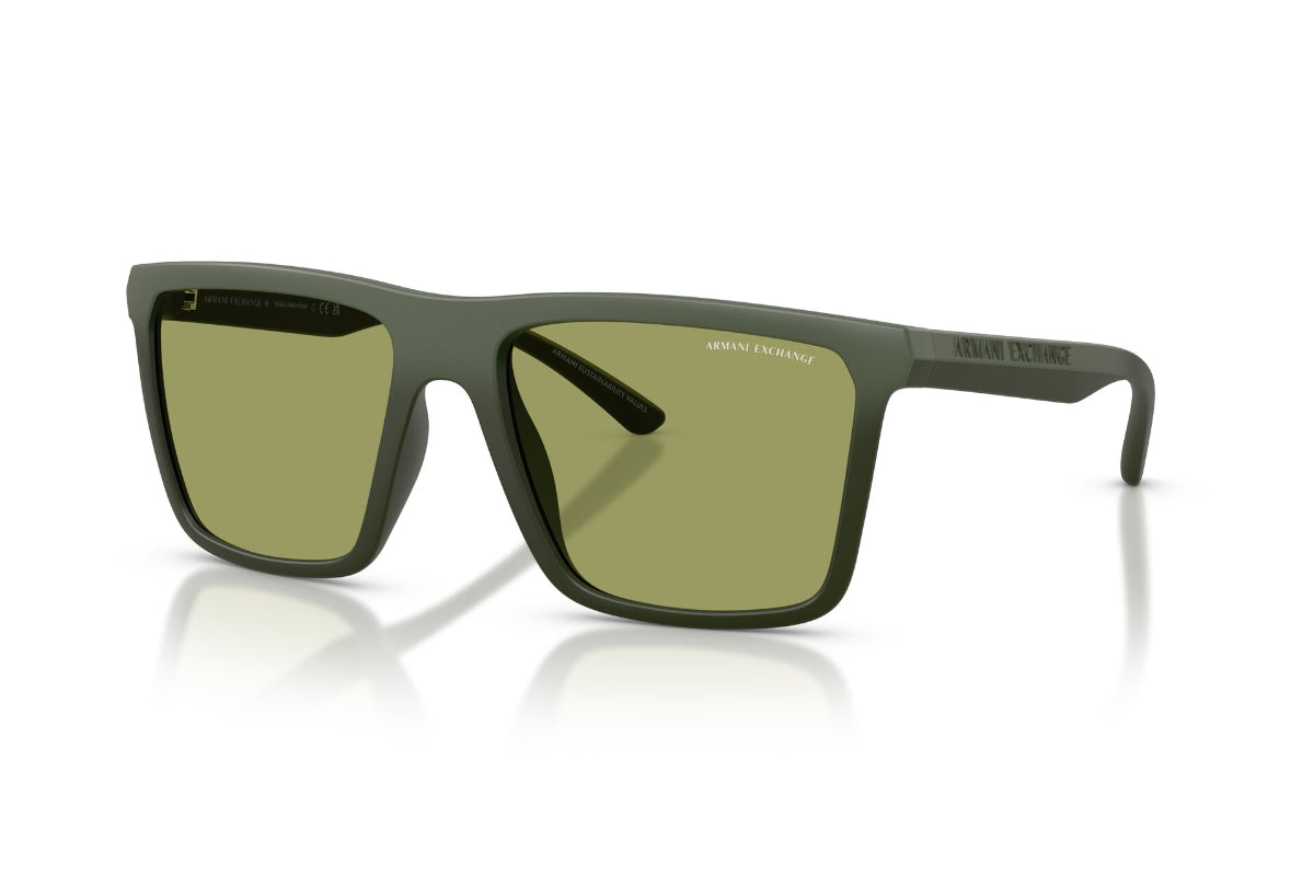 Armani Exchange Lentes de Sol AX4162SU