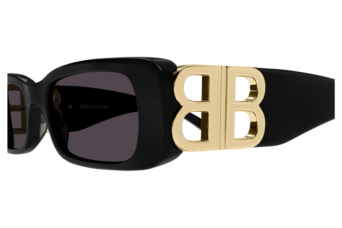 Balenciaga Lentes de Sol BB0096S
