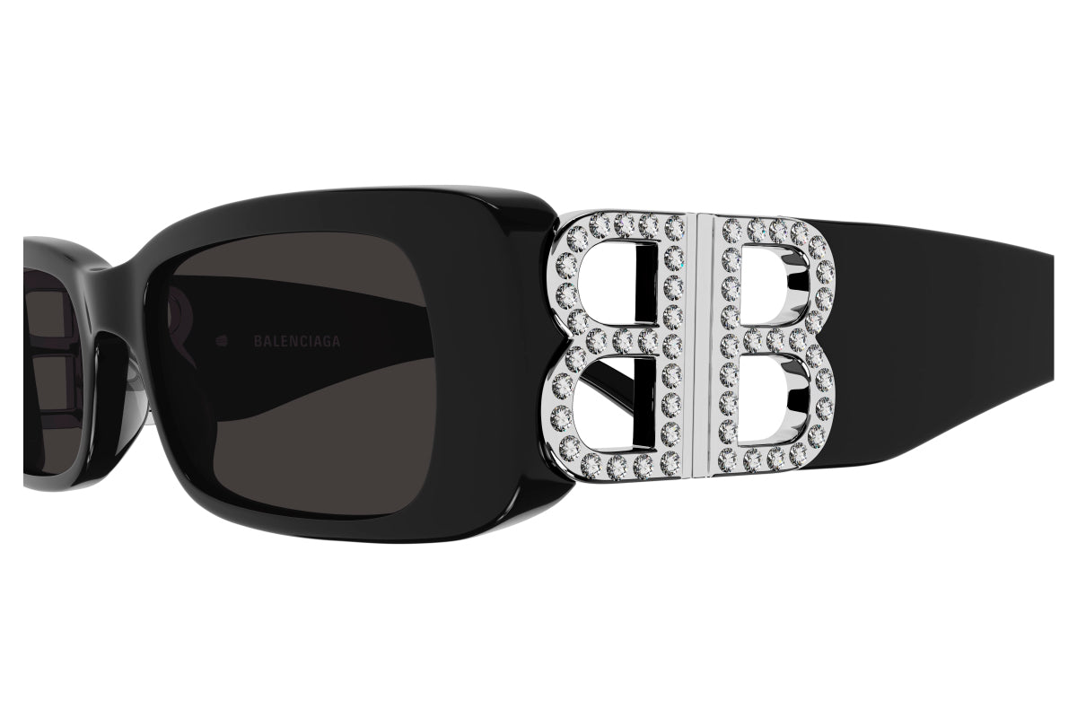 Balenciaga Lentes de Sol BB0096S