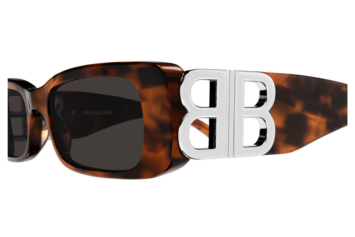 Balenciaga Lentes de Sol BB0096S