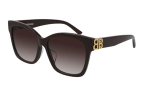 Balenciaga Lentes de Sol BB0102S