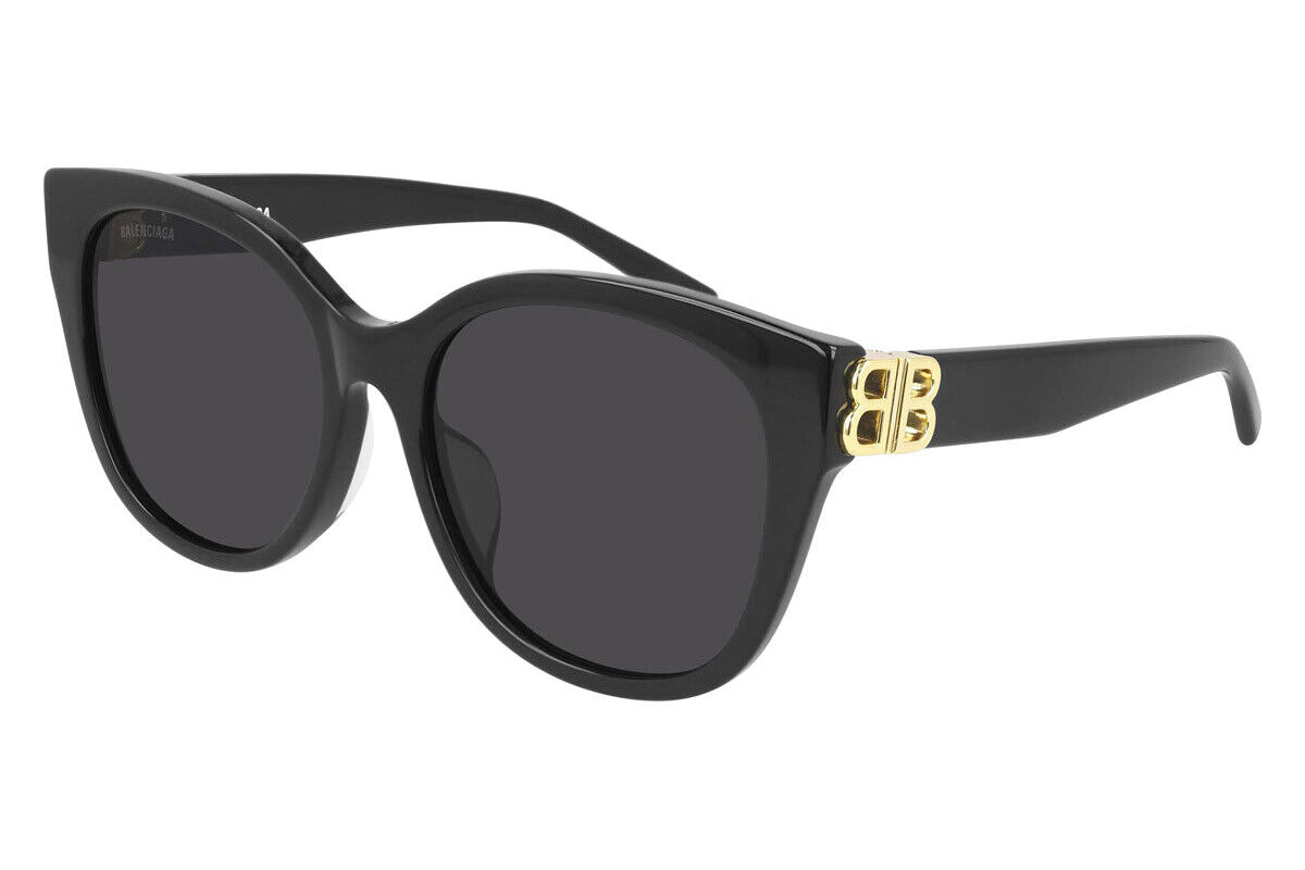 Balenciaga Lentes de Sol BB0103S