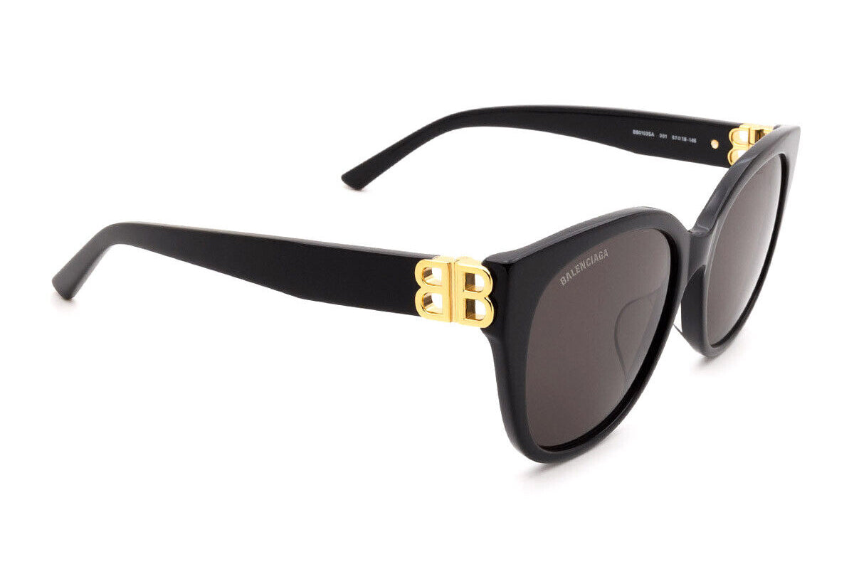 Balenciaga Lentes de Sol BB0103S