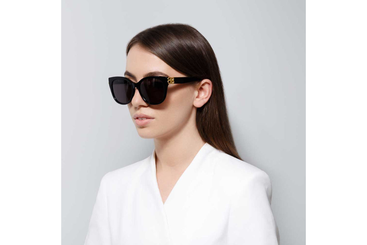 Balenciaga Lentes de Sol BB0103S