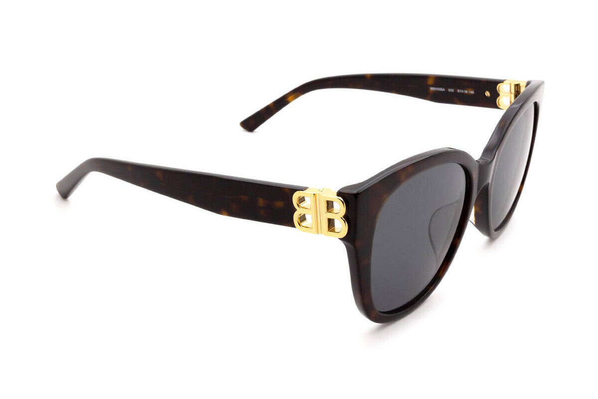Balenciaga Lentes de Sol BB0103S