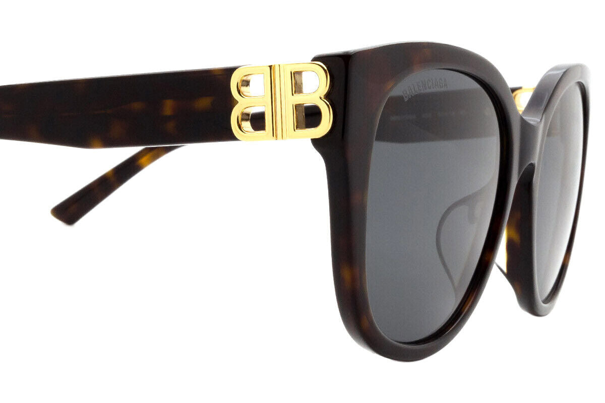 Balenciaga Lentes de Sol BB0103S