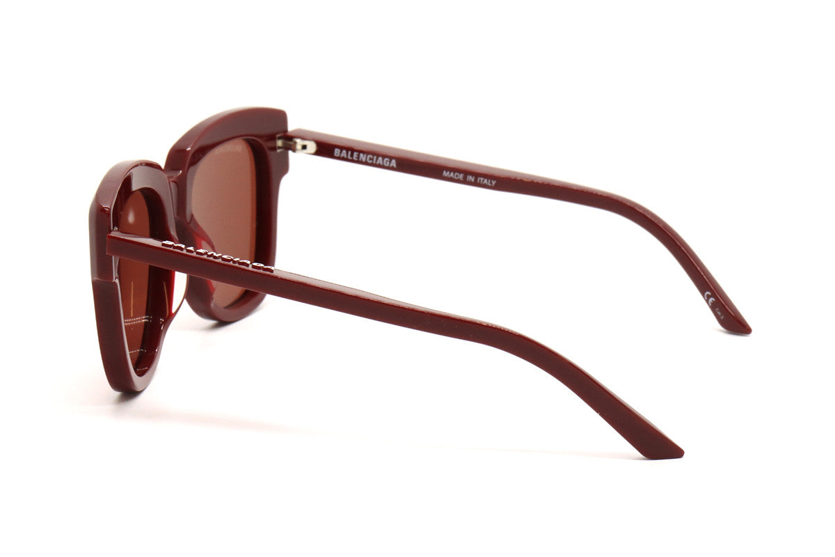 Balenciaga Lentes de Sol BB0160S