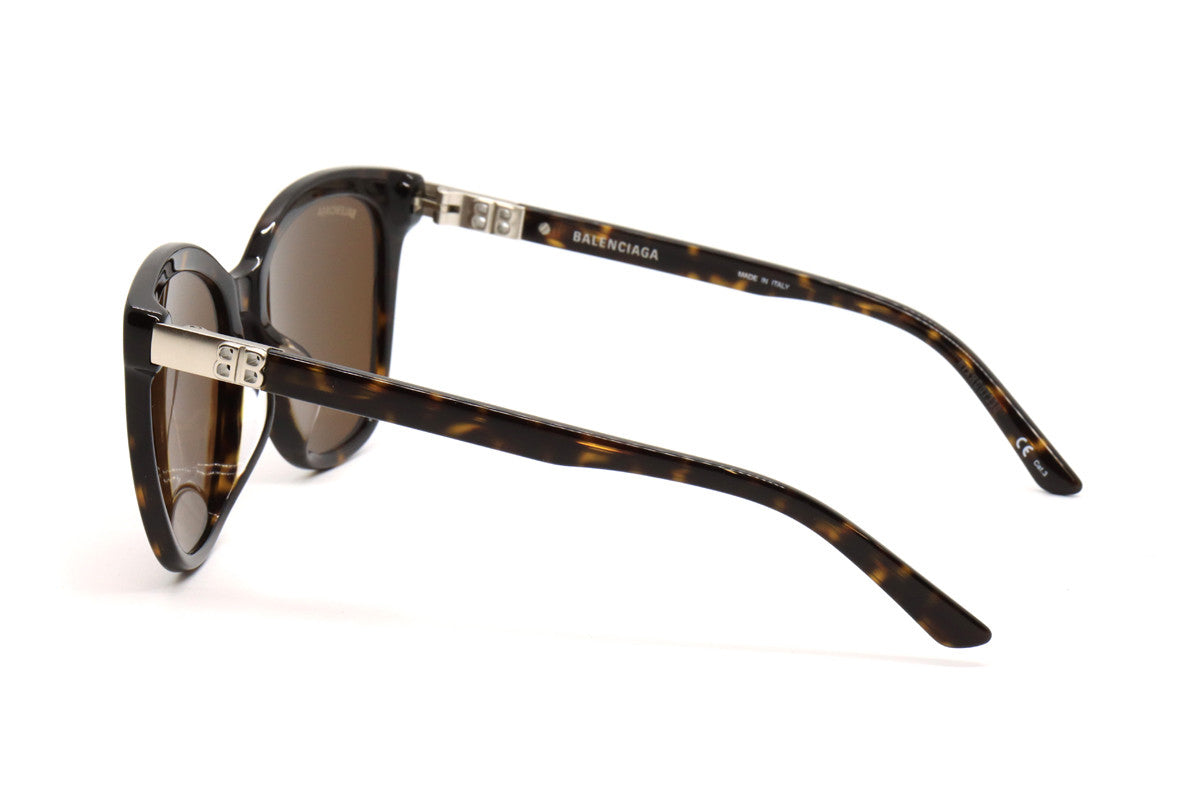 Balenciaga Lentes de Sol BB0183S