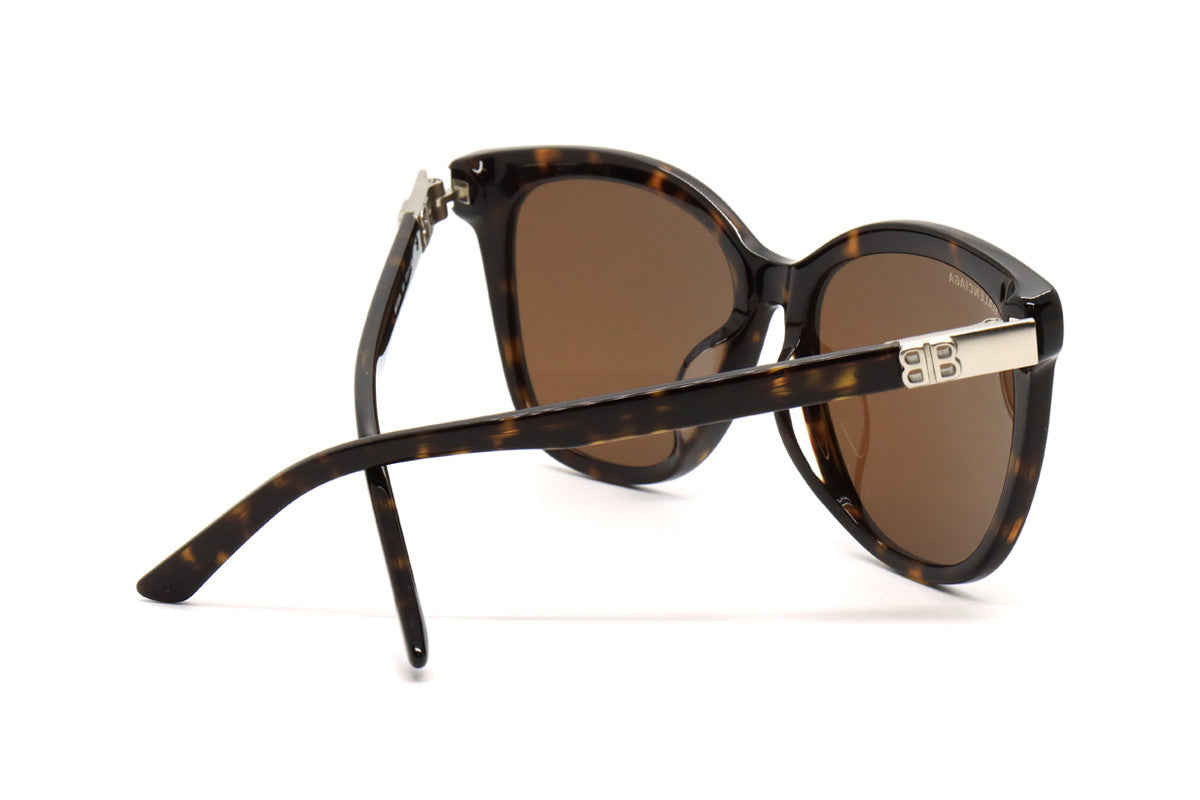 Balenciaga Lentes de Sol BB0183S