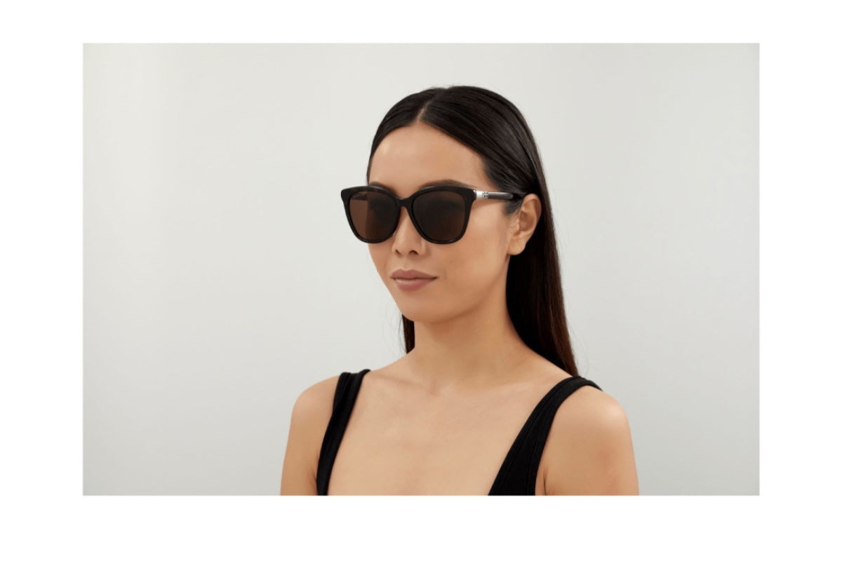 Balenciaga Lentes de Sol BB0183S