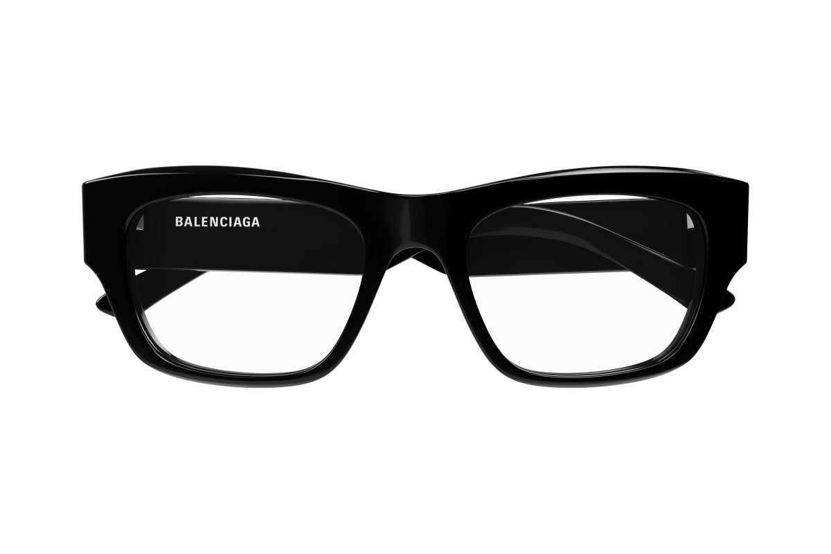 Balenciaga Lentes Ópticos BB0264O